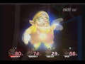 Credits (Wario Land 3) on WarioWare, Inc.