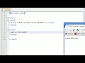 XHTML and CSS Tutorial - 3 - body and headers