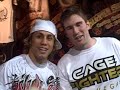 Urijah Faber - The California Kid