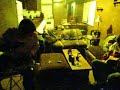 dj drums