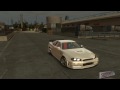 Skyline R34 Car mod test ( sultanrs ide) Gta IV