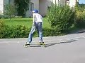 Freebord Saulny 3 Freebord Saulny 3
