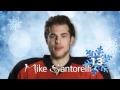 Florida Panthers' Happy Holiday Message - Christmas 2011