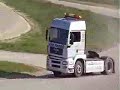 EL MITICO VIDEO DEL CAMION