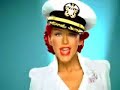 Christina Aguilera - Candyman (Fast)