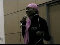 Poem by Aliyah aka Truth