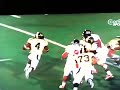 Jahvid Best Knockout
