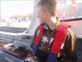 RYA Powerboating - HMS Raliegh 13th April - 18th April