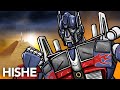 How Transformers: Revenge of the Fallen Should ...