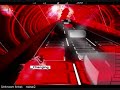 White Noise in AudioSurf White Noise in AudioSurf