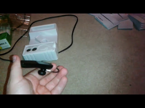 how to sync xbox 360 wireless headset