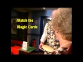 Click here to watch this video CABARET MAGIC PROMO.