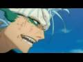 Bleach-Ichigo vs  Grimmjow