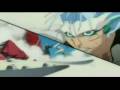 Bleach-Ichigo vs  Grimmjow