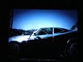 Burnout Paradise City Demo - Train Yard wrecks Burnout Paradise City Demo - Train Yard wrecks