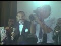 orquesta billos caracas boys 50 años  ariel con oscar 