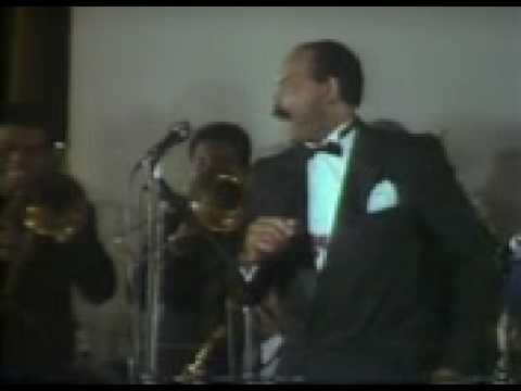 Orquesta Billos Caracas Boys 50 AÑos (ariel Con Oscar) - La Billos Caracas Boys