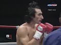 [www.TurkishSamurai.com] Serkan Yilmaz vs Tomo