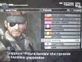 MGS3 Duel Mode: Volgin 11Sec