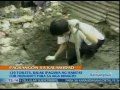 Habitat for Humanity Philippines' Disaster Response during Typhoon Ketsana 2009 (construction of sanitation facilities) Credits: QTV 11, Balitanghali
