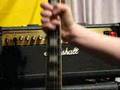 Gibson LP Std vs. Epi LP Custom