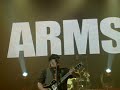 This Aint A Scene Its An Arms Race - Fall Out Boy