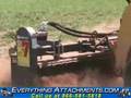 Skid Steer Harley Box Rake 7ft.