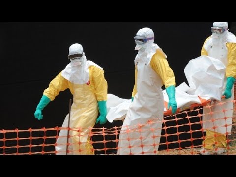 president - Liberian President Ellen Johnson Sirleaf discusses the additional measures Liberia is taking to fight the Ebola outbreak.