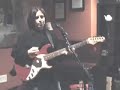 Lauren Passarelli ~ Back To The Bone & All The Words