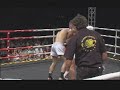 KL Presti VS Chabrani 2°round KL Presti VS Chabrani 2°round