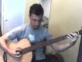 Acoustic Bass - Seemann - FriendOfMisery - FearOfTheDark