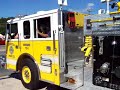 Kentland rally-my son  Austin riding in RE-333