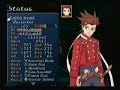 Tales of Symphonia Battle: Zelos(Mania) Tales of Symphonia Battle: Zelos(Mania)