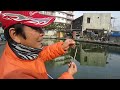 野本釣り教室６ （浮子の選び方）