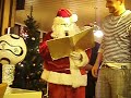 Weihnachtsfeier-DJK Sparta-Noris N�rnberg 20 12 2008 (8)
