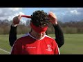 Owen Hargreaves - Keepy Uppy Skills