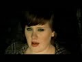 Adele - Chasing Pavements [Official Video]