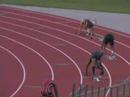 District 2008 Flower Mound Boys 400m finals