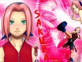 Sakura Haruno