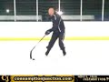 Puck Skills