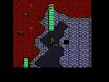 part 2 of 3 review of indiana jones and the temple of doom for nintendo. this video clip centers on 