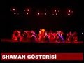 SHAMAN T?YATROSU SHAMAN T?YATROSU