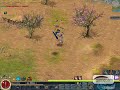 Conquer Online _DarkSide_ ScentSword