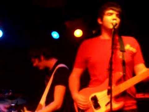 Standard of Living - "Autumn in Amherst"
