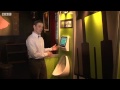 Toilet gaming technology targets urinal boredom