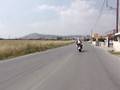 videos de motogr.tv SUZUKI B-KING 2008