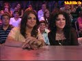 sophia timbriche claridad