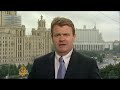 Russian jets in Venezuela hit relations with US - 11 Sept 08