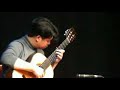 Sayaw Bobo (live)
