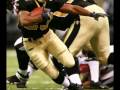 New Orleans Saints Anthem Song - Who Dat Black and gold Superbowl by K. Gates
